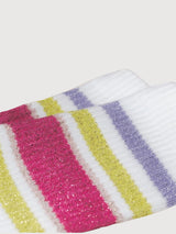 Sporty Glitter Sugar Sunset | Ooley