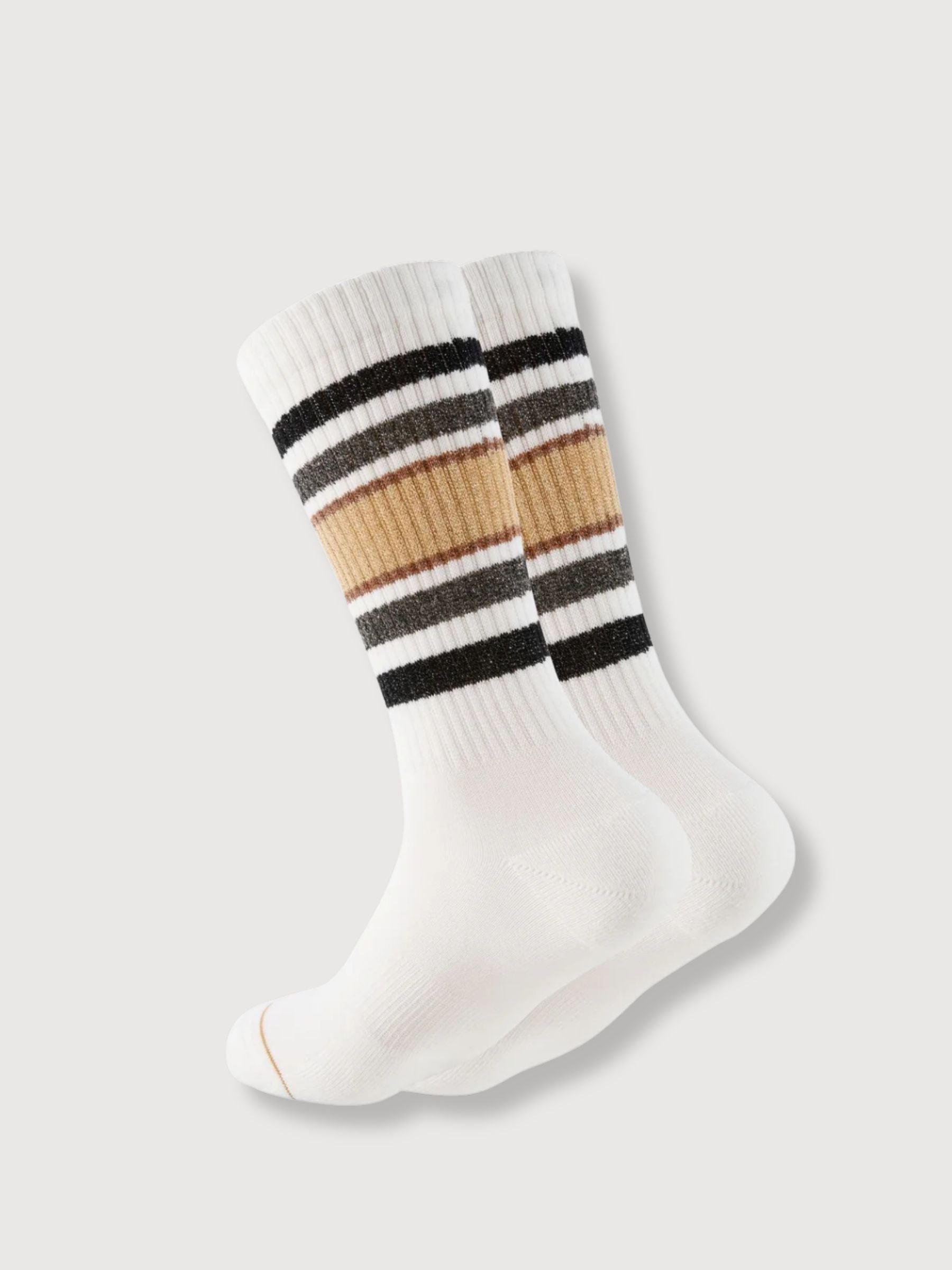 Sporty Glitter Gold Powder |  Ooley