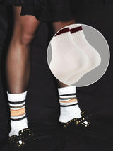 Sporty Glitter Gold Powder |  Ooley