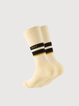 Socks Pure Sand | Ooley