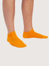 Short Sunny Yellow Pack | Dillysocks