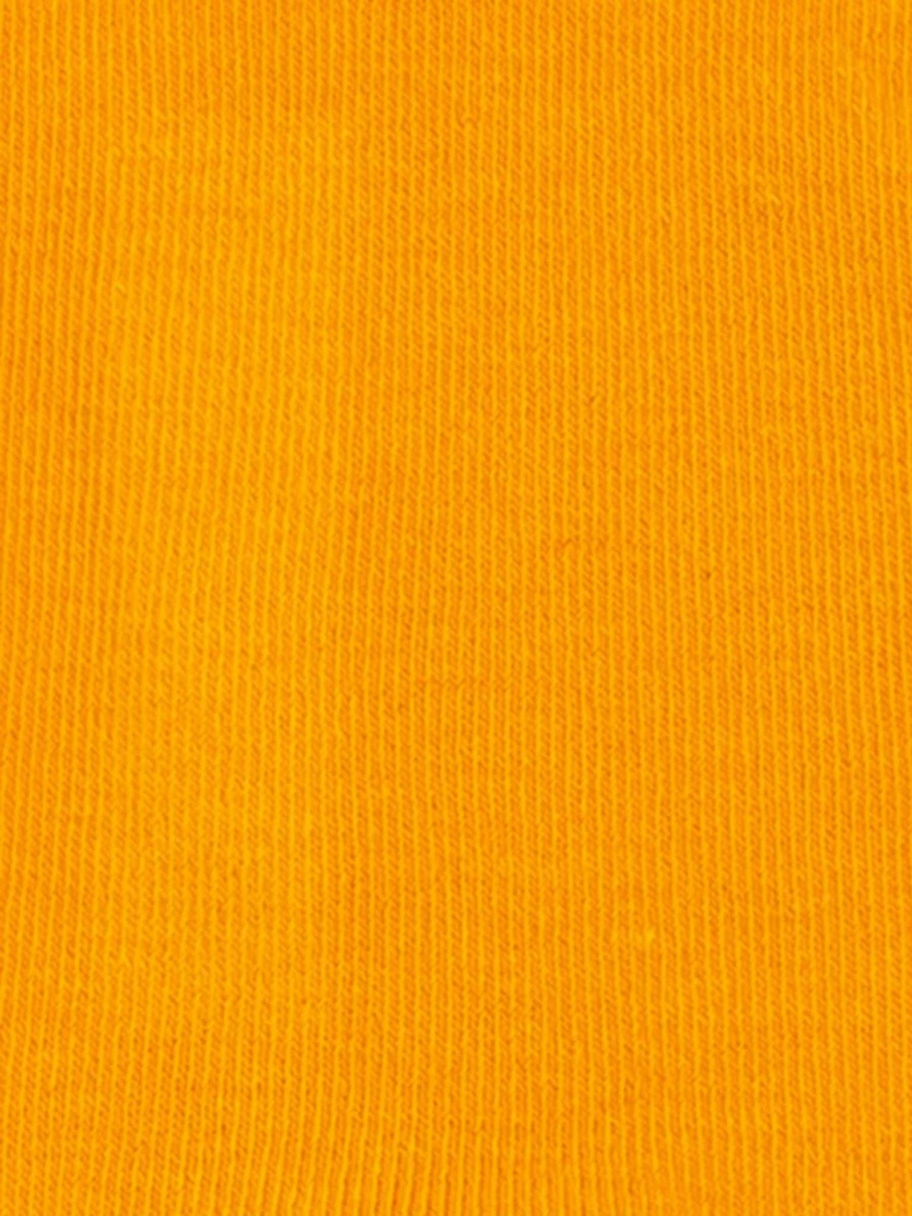 Short Sunny Yellow Pack | Dillysocks