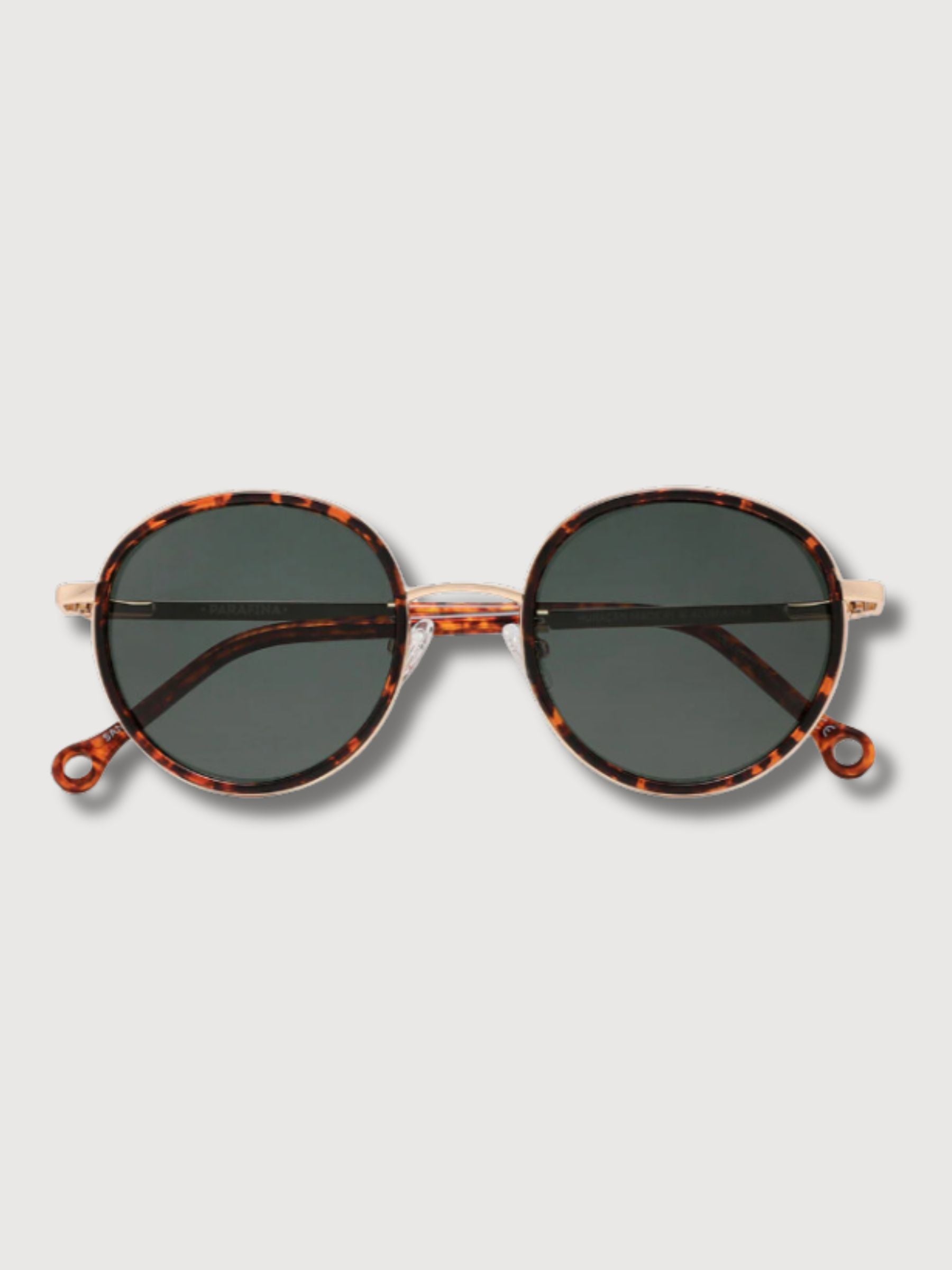 Unisex-Sonnenbrille Huracan | Parafina