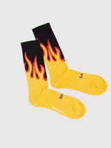 Hot Snow Socken | Dillysocks