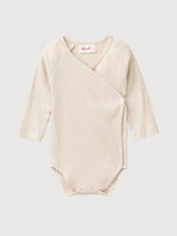 Body Longarm Wrap Baby | People Wear Organic