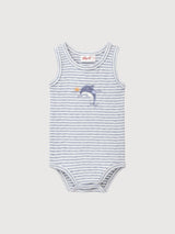 Body Without Sleeve Baby | People Wear Organic