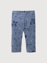 Leggings Baby | People Wear Organic