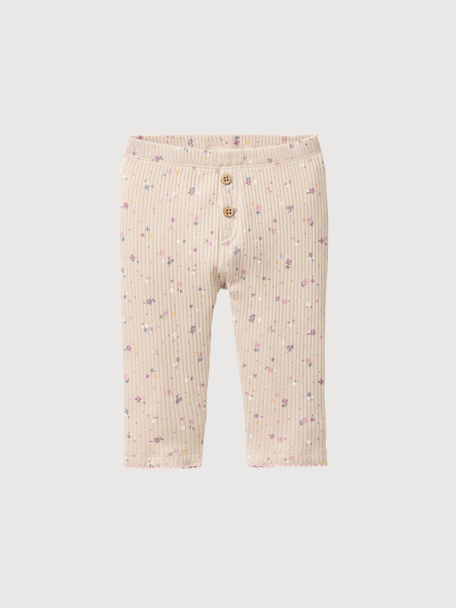 Leggings Baby | People Wear Organic