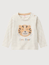 Longsleeve Shirt Baby | People Wear Organic