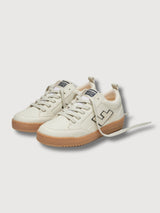 RolandV.10 G.Fumo Naturale Sneakers|Flamingos Life