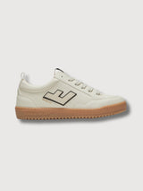 RolandV.10 G.Fumo Naturale Sneakers|Flamingos Life