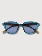 ROCA King Blue Blue Solid | Parafina