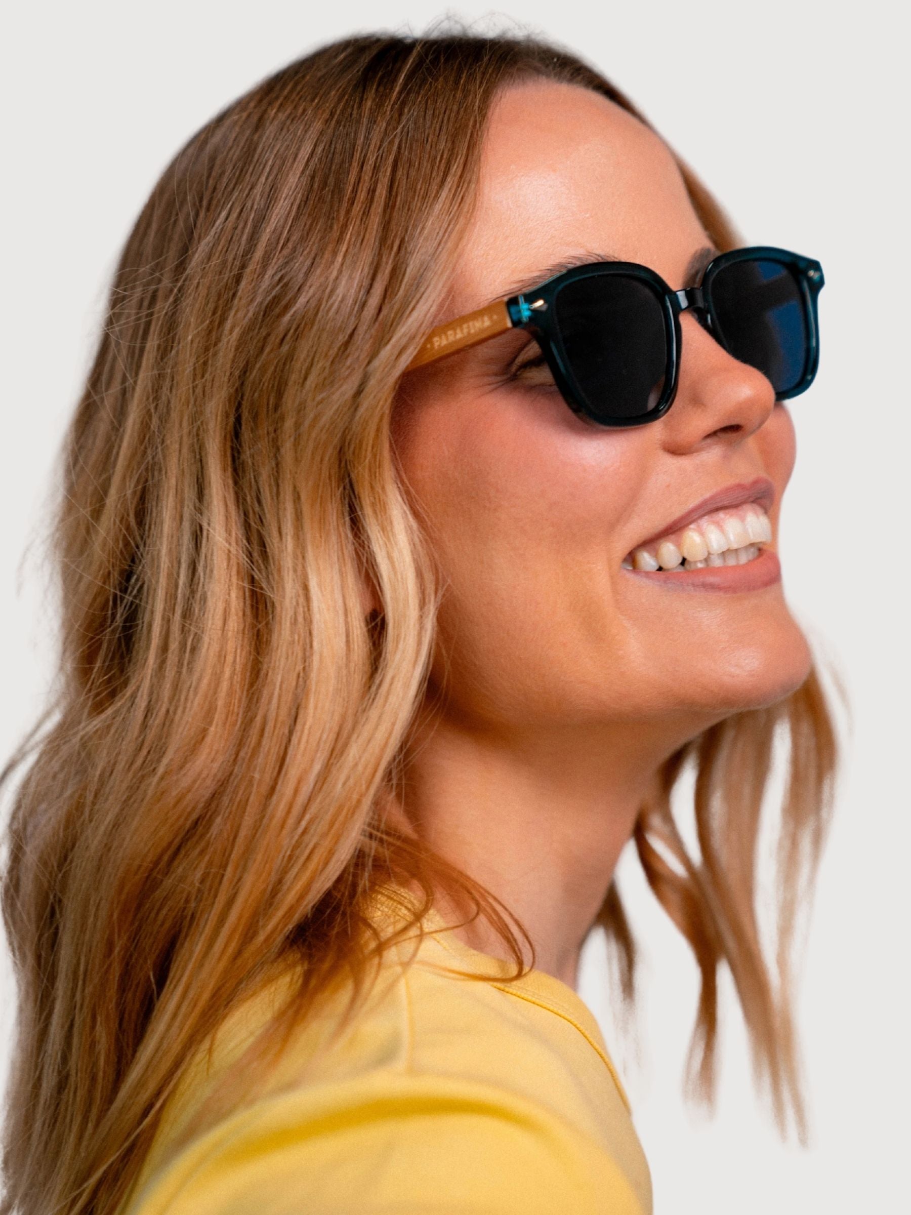 ROCA King Blue Blue Solid | Parafina