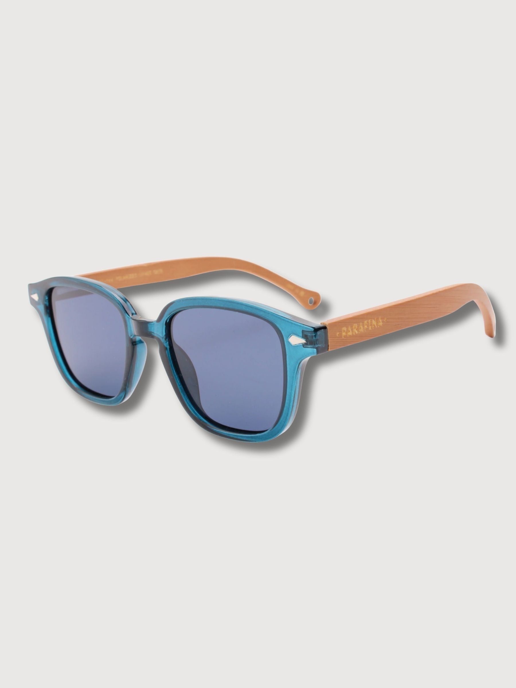 ROCA King Blue Blue Solid | Parafina