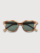 ROCA Taupe Tortoise Pepper Green | Parafina