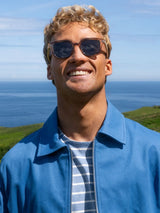 ROCA Taupe Tortoise Pepper Green | Parafina