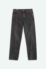 Jeans Roy Holo Grey Worn Uomo | Kings Of Indigo