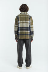 Jeans Roy Holo Grey Worn Uomo | Kings Of Indigo