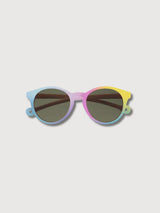 Sunglasses Kid Ballena Recycled Rubber 6-10 years | Parafina