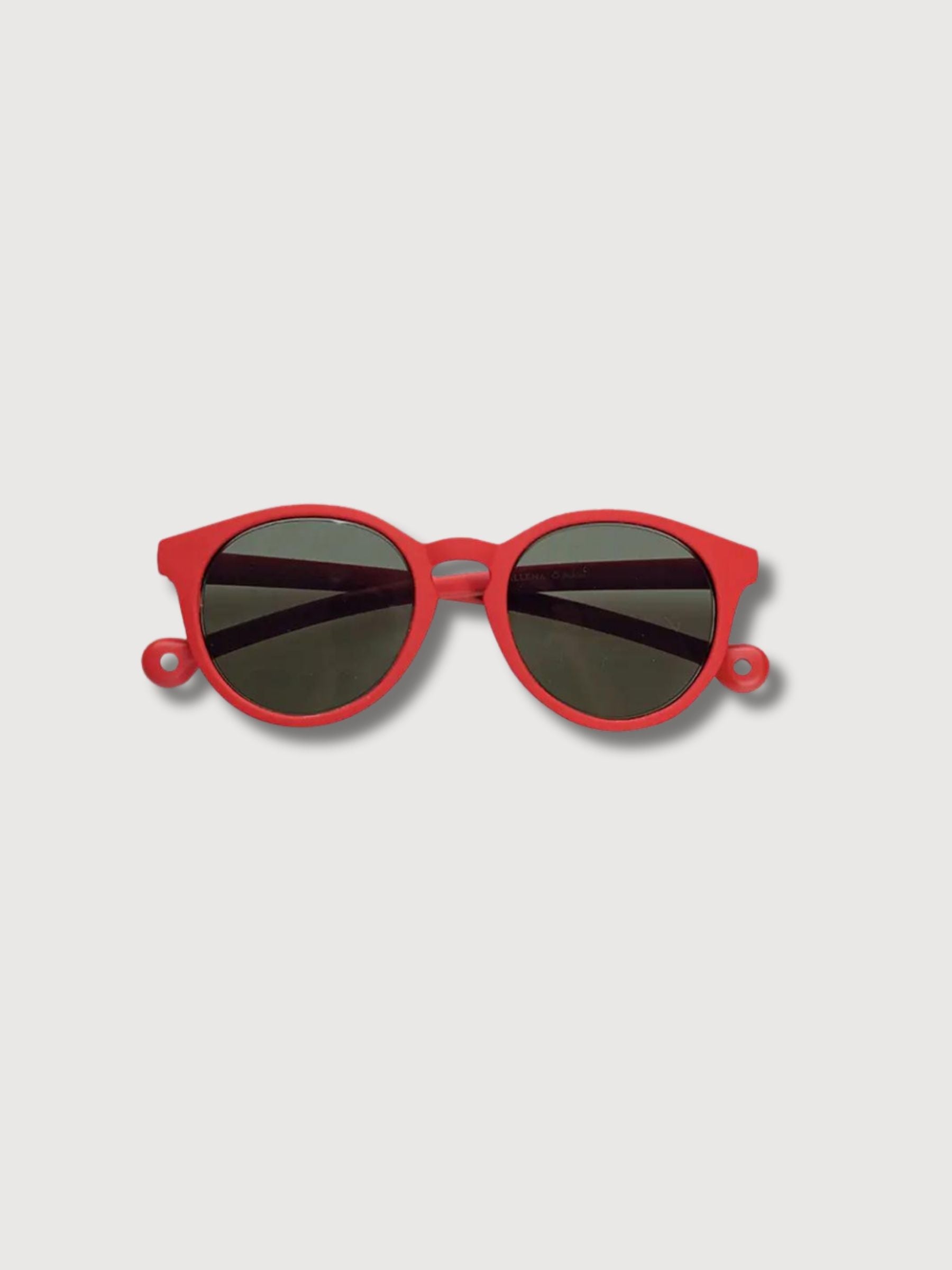 Sunglasses Kid Ballena Recycled Rubber 6-10 years | Parafina