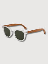 Sunglasses Cala Organic Bamboo | Parafina