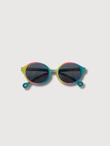 Sonnenbrille Kid Tortuga Recycling Gummi 0-2 Jahre | Parafina