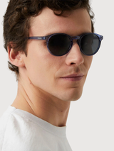 Sonnenbrille Isla Blue Unisex | Parafina
