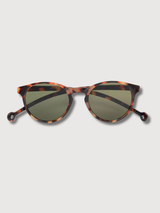 Isla Carey umweltfreundliche Sonnenbrille aus recyceltem | Parafina