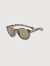 Isla Carey umweltfreundliche Sonnenbrille aus recyceltem | Parafina