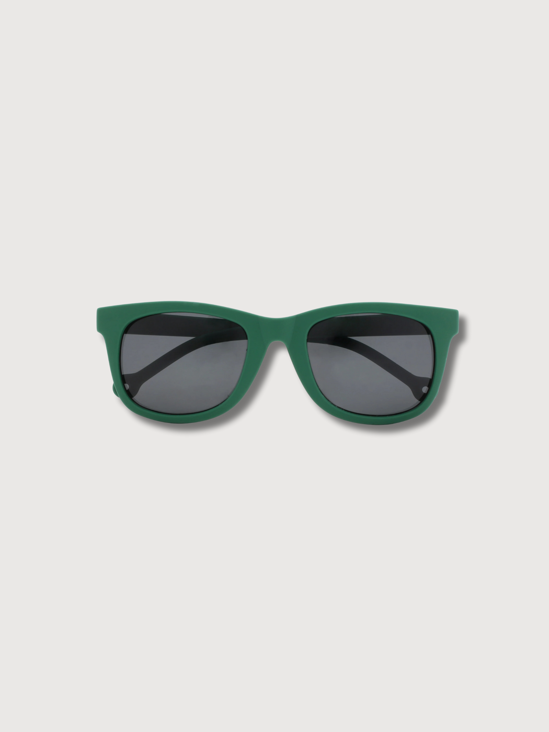 Sunglasses Pingueino Dark Green Kids | Parafina