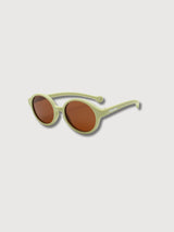 Sunglasses Tortuga Light Green Kids | Parafina