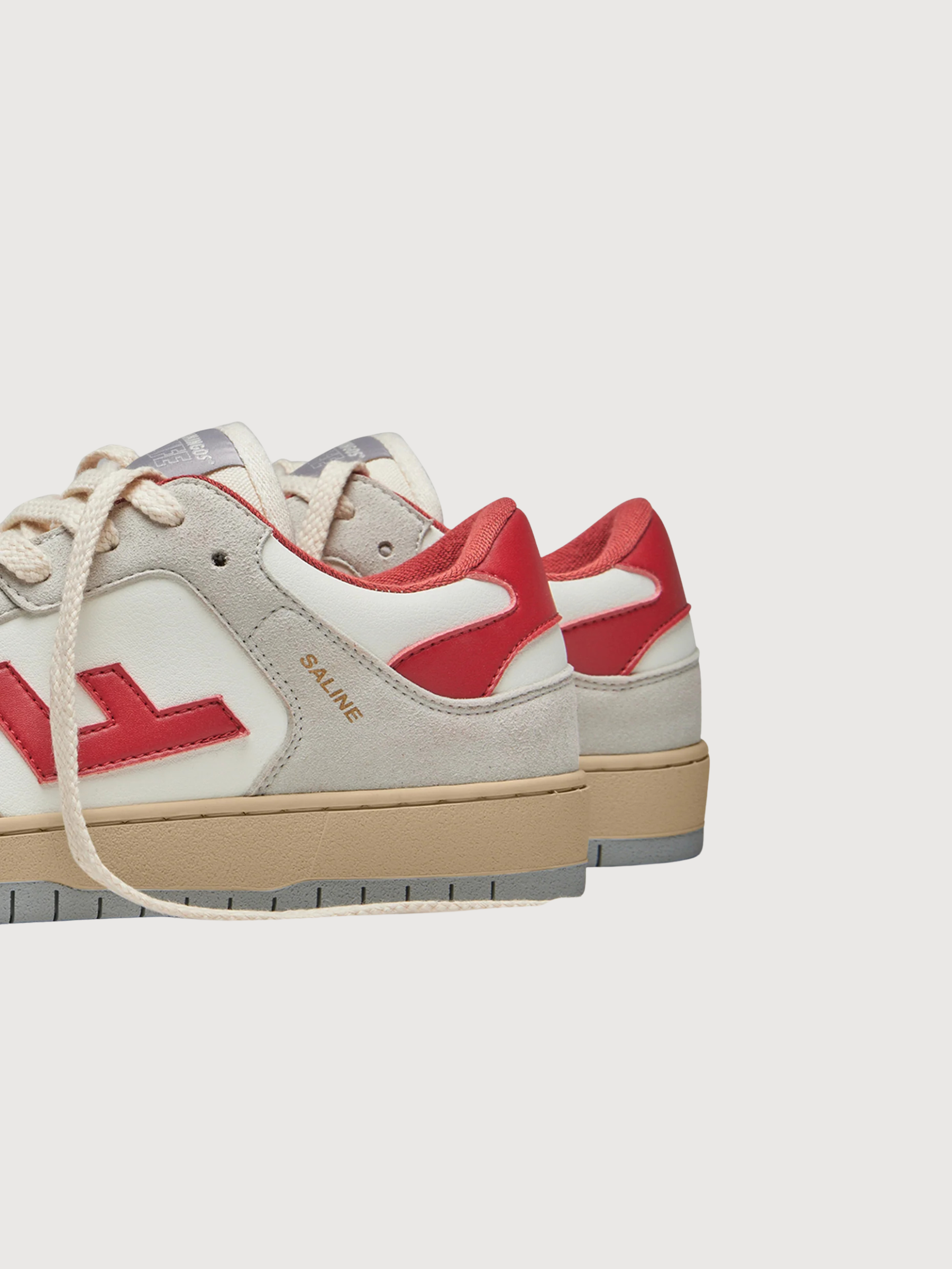 Sneakers Saline Rot | Flamings Life