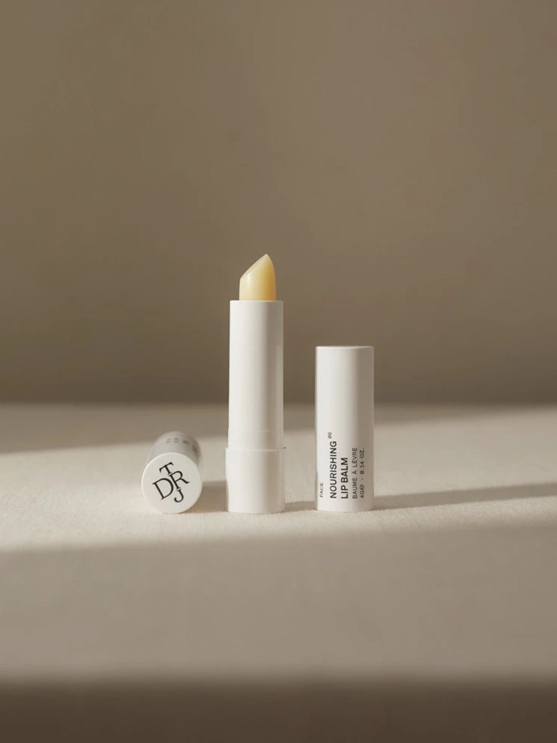 Nourishing Lip Balm | Team Dr Joseph