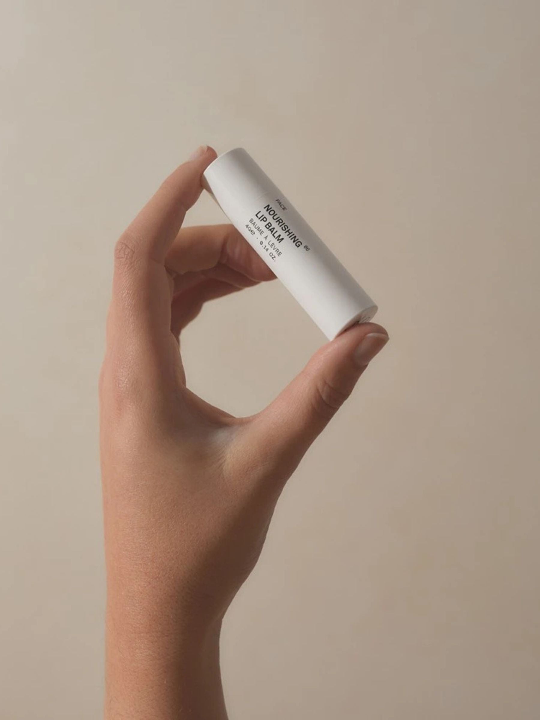 Nourishing Lip Balm | Team Dr Joseph