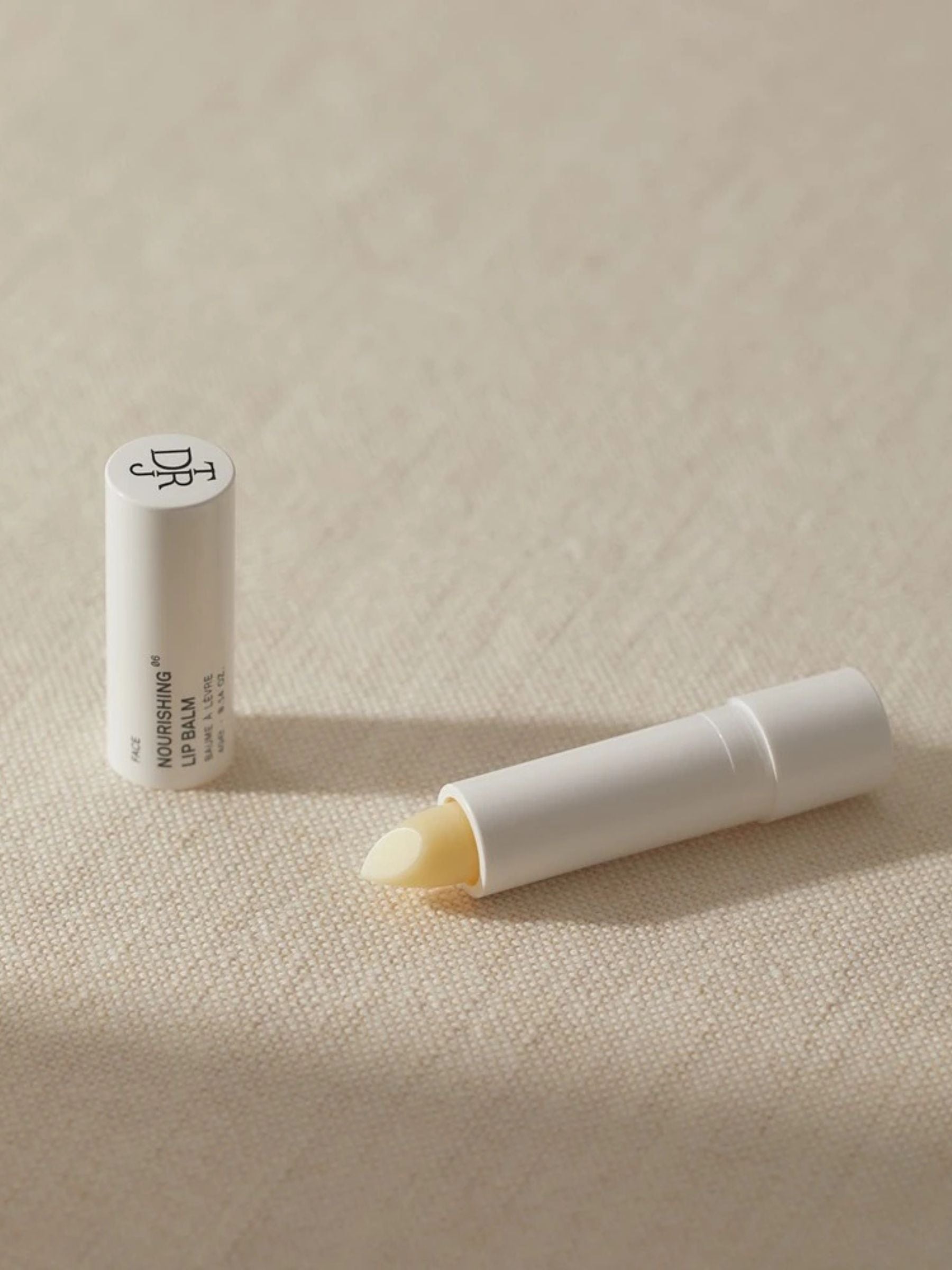 Nourishing Lip Balm | Team Dr Joseph