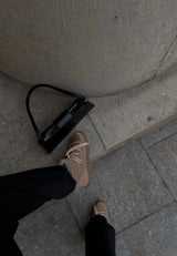 Classic Low Boots Taube | Inuiki