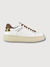 Snik 2 Classic Leo Sneakers | Womsh