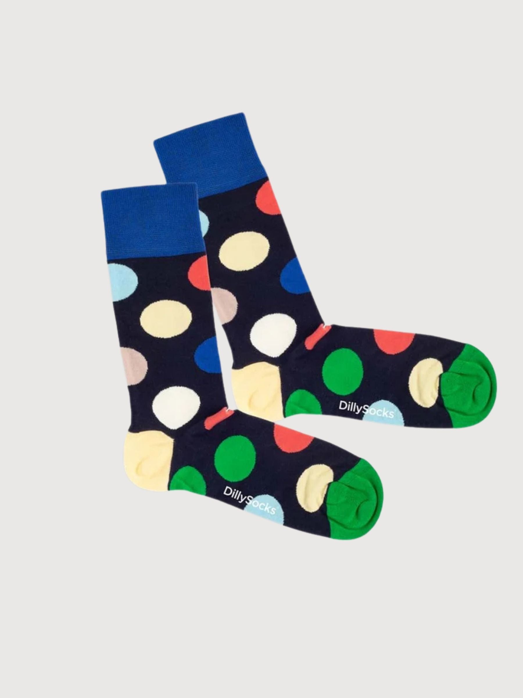 Socken Bold Confetti Unisex | Dillysocks