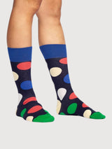 Socken Bold Confetti Unisex | Dillysocks