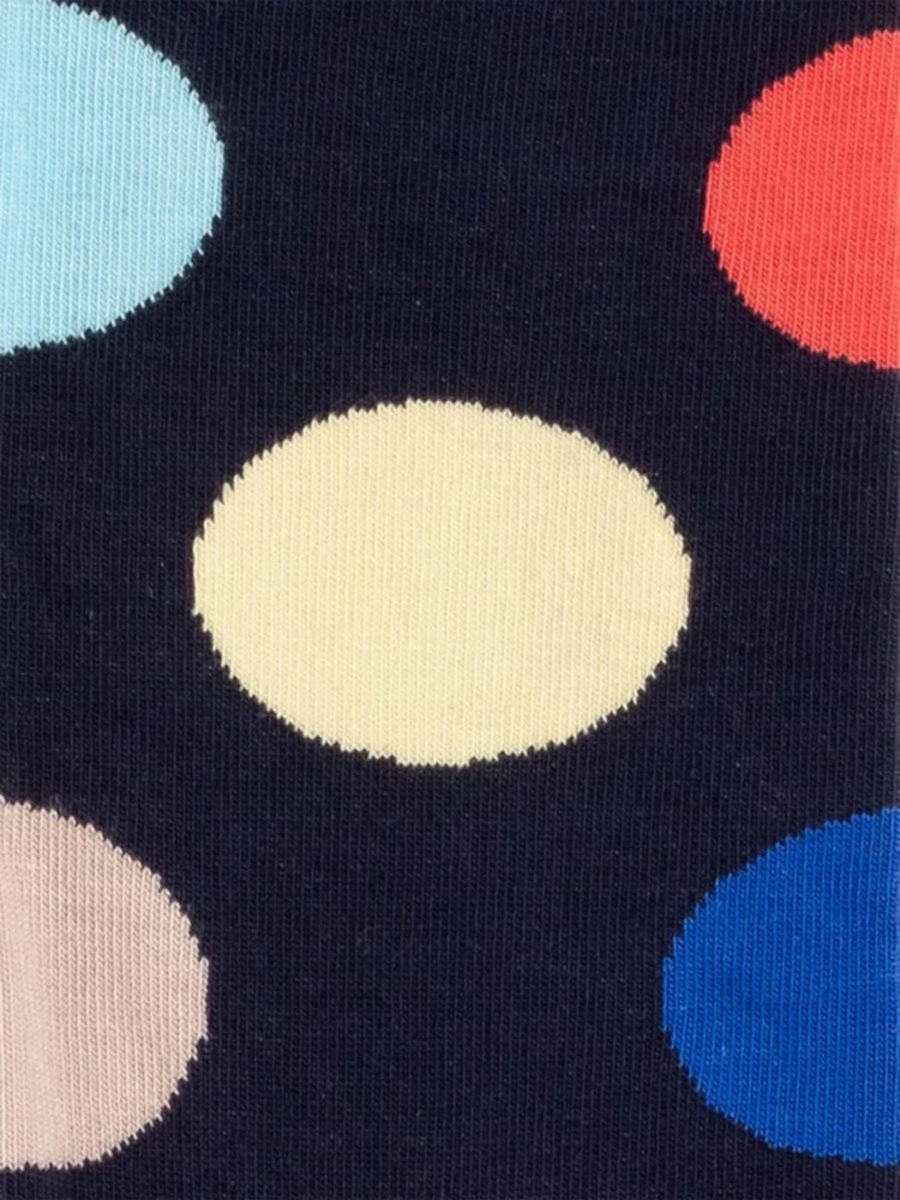Socken Bold Confetti Unisex | Dillysocks