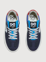 Sneaker Uriduri Dark Blue Unisex | Id.Eight