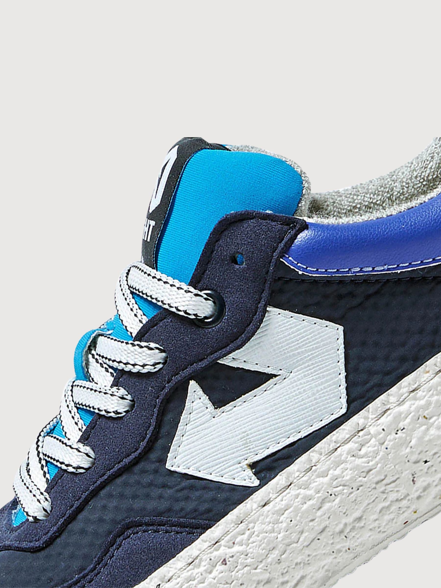 Sneaker Uriduri Dark Blue Unisex | Id.Eight