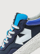 Sneaker Uriduri Dark Blue Unisex | Id.Eight