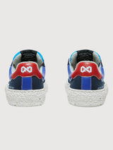 Sneaker Uriduri Dark Blue Unisex | Id.Eight