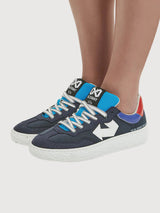 Sneaker Uriduri Dark Blue Unisex | Id.Eight