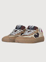 Sneaker Uriduri Brown Unisex | Id.Eight