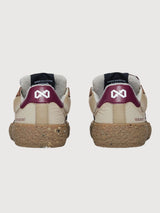 Sneaker Uriduri Brown Unisex | Id.Eight