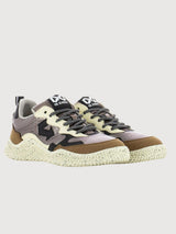 Sneakers Hana Bronze Unisex | Id.Eight