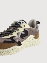 Sneakers Hana Bronze Unisex | Id.Eight