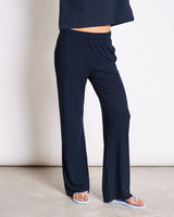 Pants Smilla Nightfall Lyocell Woman | Jan N June